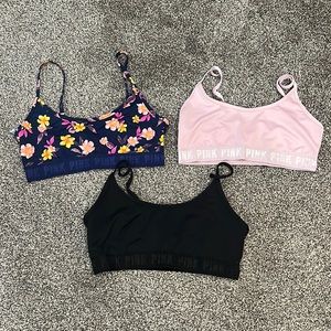 Victoria’s Secret Sports Bras